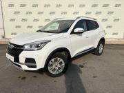 Chery Tiggo 4 I Рестайлинг Нижний Тагил  - изображение 23