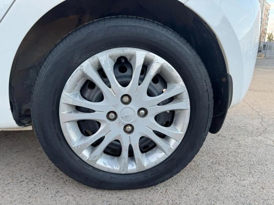 Hyundai i20 I Альметьевск  - изображение 4