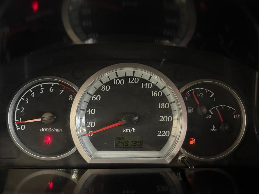 Chevrolet Lacetti I Волгоград  - изображение 11
