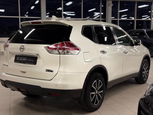 Nissan X-Trail III Рестайлинг с пробегом 2017 года, цена 1 850 000 рублей, 146000 км, внедорожник, Автокод Объявления