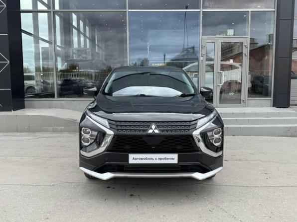 Mitsubishi Eclipse Cross I Рестайлинг с пробегом 2020 года, цена 2 200 000 рублей, 49396 км, внедорожник, Автокод Объявления