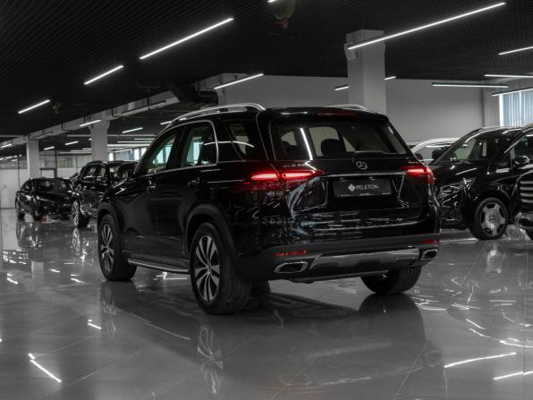 Mercedes-Benz GLE II (V167) Рестайлинг с пробегом 2026 года, цена 10 800 000 рублей, 21 км, внедорожник, Автокод Объявления
