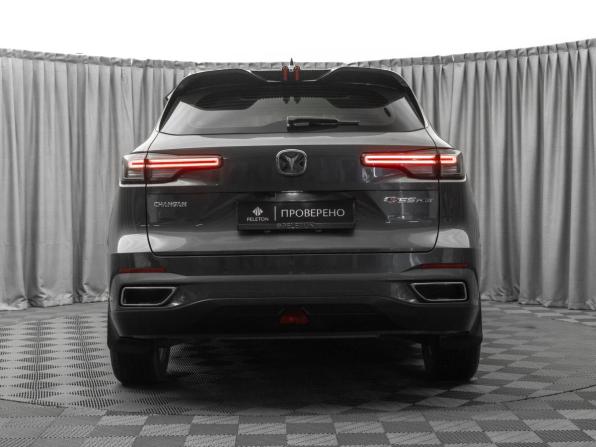 Changan CS55 Plus II с пробегом 2023 года, цена 2 240 000 рублей, 48020 км, внедорожник, Автокод Объявления