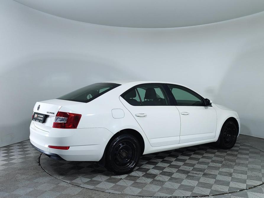 Skoda Octavia III (A7) Ростов-на-Дону  - изображение 5