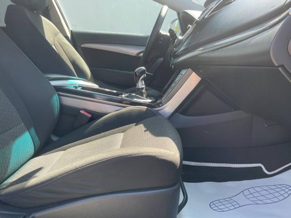 Hyundai i40 I с пробегом 2014 года, цена 1 100 000 рублей, 278266 км, седан, Автокод Объявления