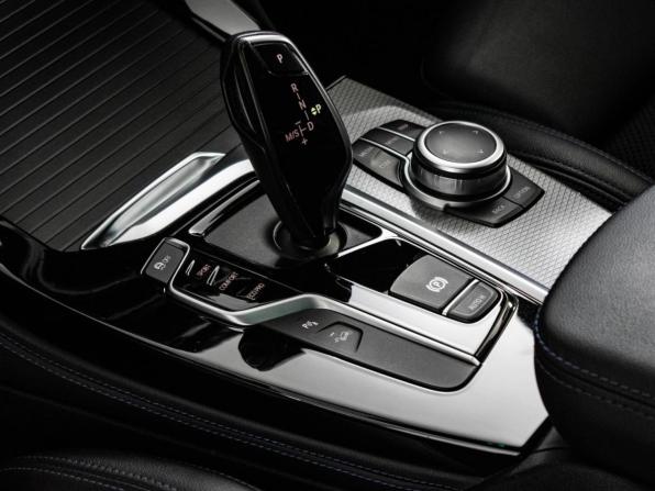 BMW X4 II (G02) с пробегом 2020 года, цена 4 060 000 рублей, 101431 км, внедорожник, Автокод Объявления