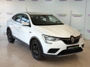 Renault Arkana I Москва  - изображение 18