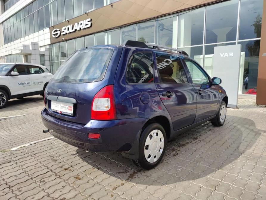 Lada (ВАЗ) Kalina I Набережные Челны  - изображение 18