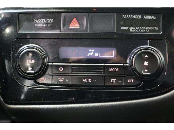 Mitsubishi Outlander III с пробегом 2013 года, цена 1 213 000 рублей, 283039 км, внедорожник, Автокод Объявления