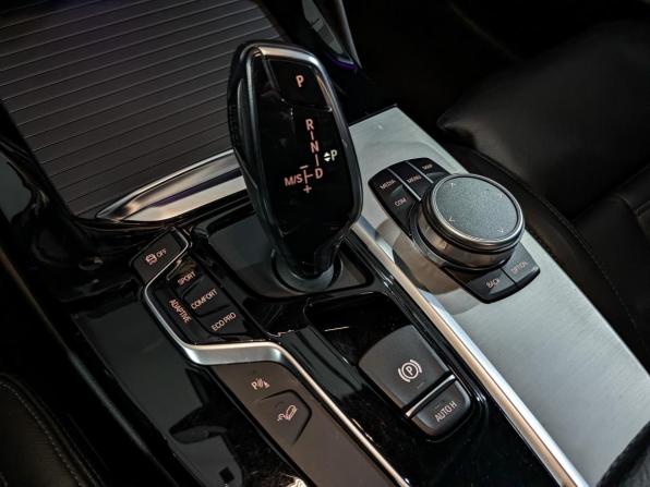 BMW X4 II (G02) с пробегом 2020 года, цена 4 785 000 рублей, 152697 км, внедорожник, Автокод Объявления