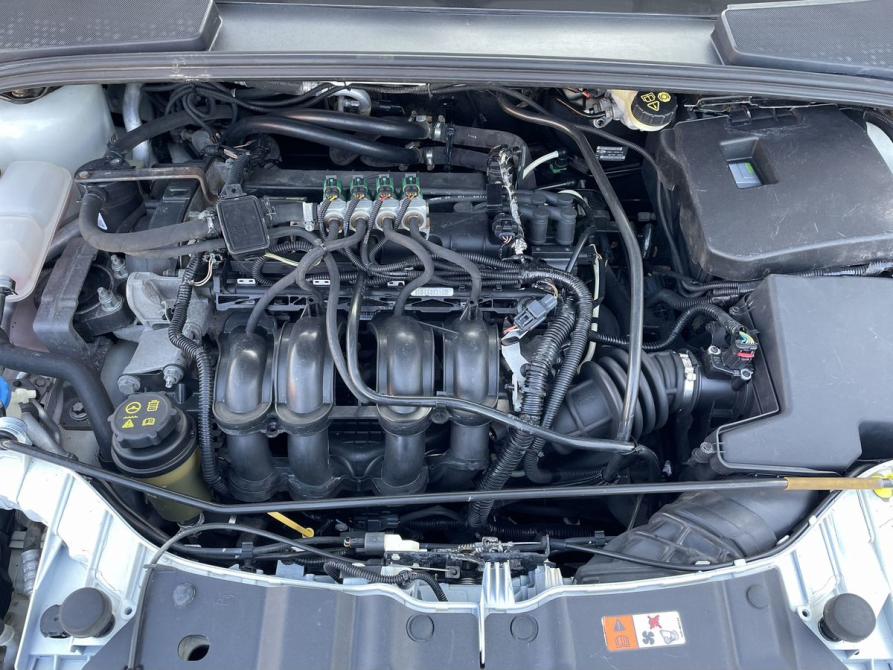 Ford Focus III Стерлитамак  - изображение 17