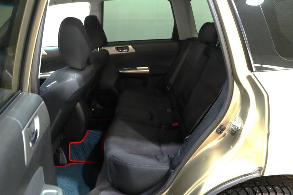 Subaru Forester III Сургут  - изображение 24