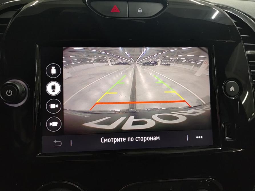 Renault Kaptur I Рестайлинг Казань  - изображение 24
