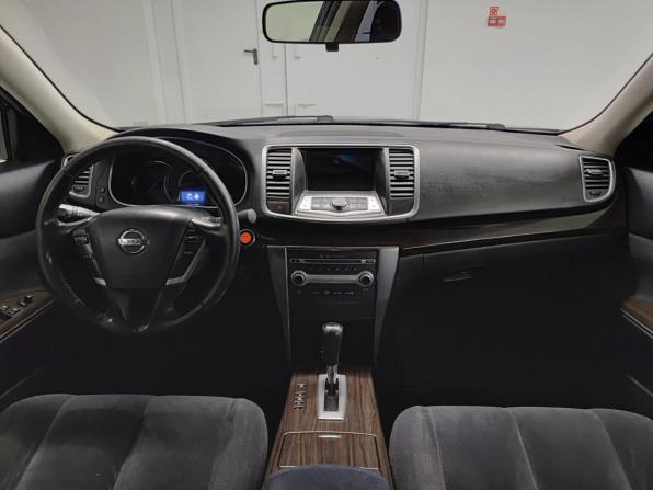 Nissan Teana II с пробегом 2011 года, цена 1 104 000 рублей, 223786 км, седан, Автокод Объявления