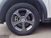Haval F7 I Рестайлинг Москва  - изображение 32