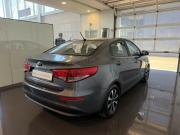 Kia Rio III Рестайлинг Подольск  - изображение 28