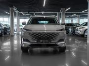 Changan UNI-K Москва  - изображение 30