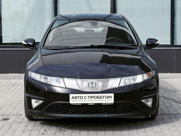 Honda Civic VIII с пробегом 2008 года, цена 589 000 рублей, 260000 км, хэтчбек, Автокод Объявления