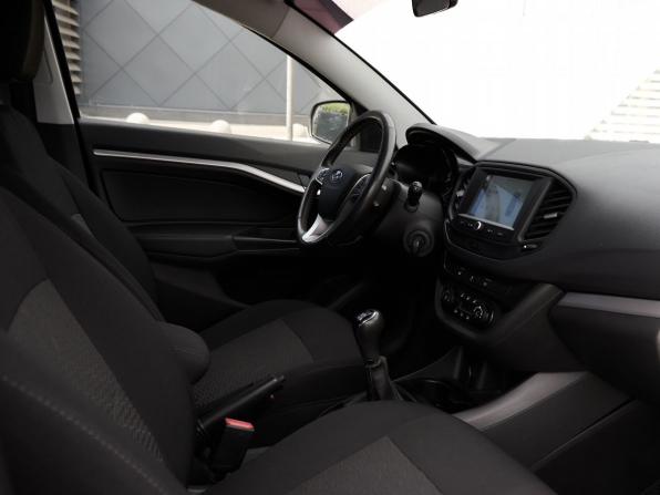 Lada (ВАЗ) Vesta I с пробегом 2022 года, цена 1 148 900 рублей, 113420 км, седан, Автокод Объявления