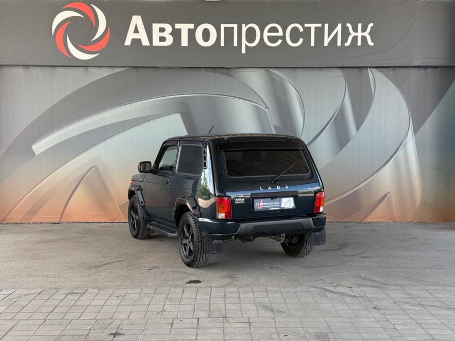 Lada (ВАЗ) Niva Legend Волгоград  - изображение 7