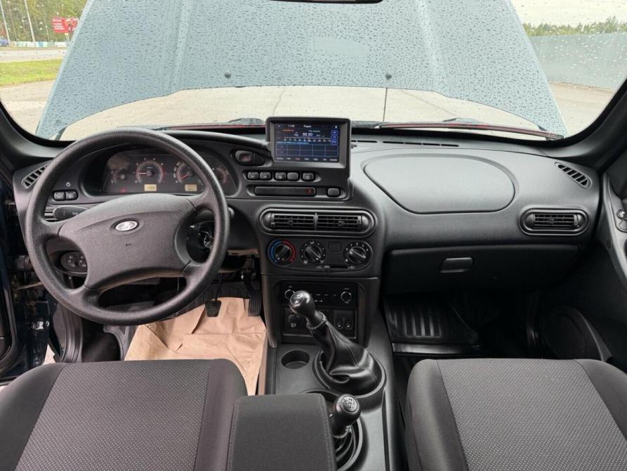 Lada (ВАЗ) Niva Travel I Пермь  - изображение 5