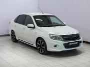 Lada (ВАЗ) Granta I Ростов-на-Дону  - изображение 17