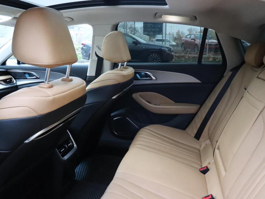 Hongqi H5 II Химки  - изображение 10