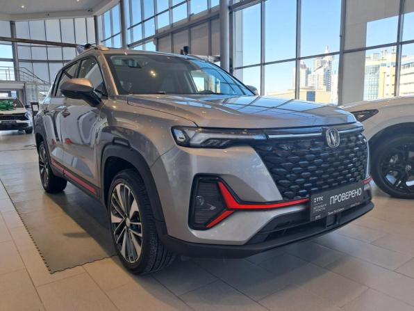 Changan CS35 Plus I Рестайлинг с пробегом 2024 года, цена 2 033 000 рублей, 6584 км, внедорожник, Автокод Объявления