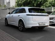 Li Auto (Lixiang) L7 I Москва  - изображение 43