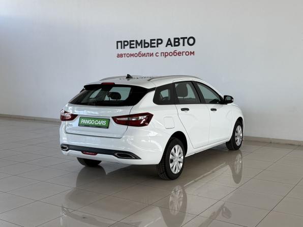 Lada (ВАЗ) Vesta I Рестайлинг (NG) с пробегом 2024 года, цена 1 315 000 рублей, 23742 км, универсал, Автокод Объявления