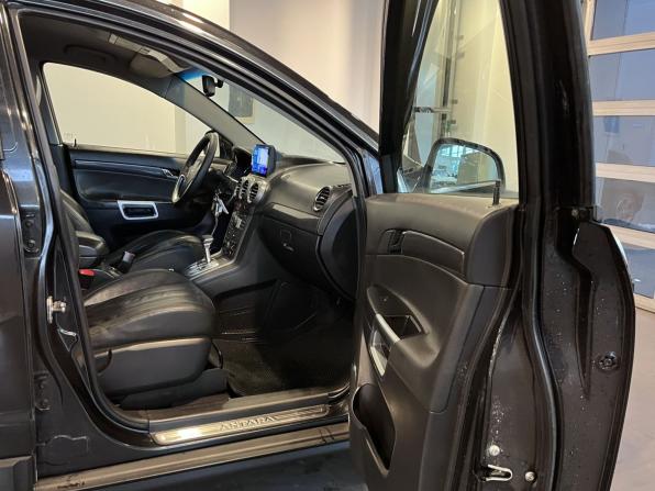 Opel Antara I с пробегом 2011 года, цена 863 000 рублей, 273960 км, внедорожник, Автокод Объявления
