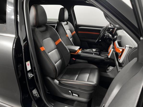 Haval Dargo I с пробегом 2022 года, цена 2 199 900 рублей, 130180 км, внедорожник, Автокод Объявления