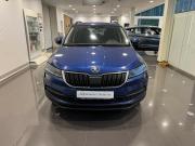 Skoda Karoq I Подольск  - изображение 31