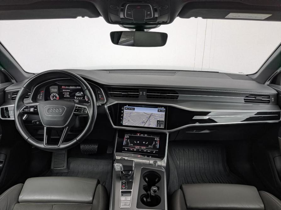Audi A6 V (C8) Москва  - изображение 14