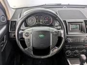 Land Rover Freelander II Рестайлинг 2 Москва  - изображение 47