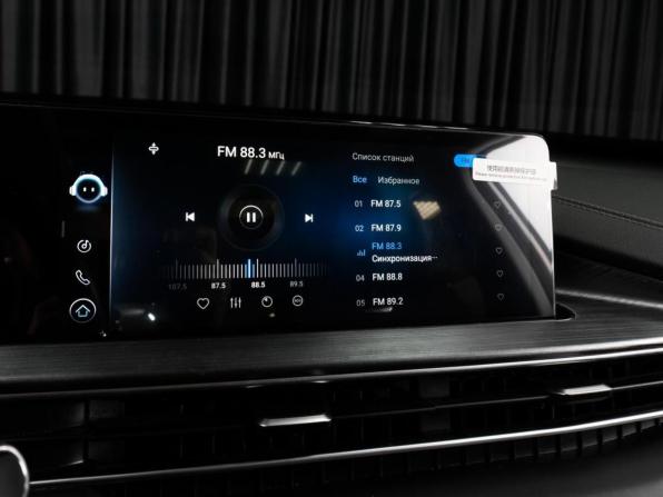 Chery Tiggo 7 Pro Max I с пробегом 2023 года, цена 2 195 000 рублей, 23937 км, внедорожник, Автокод Объявления