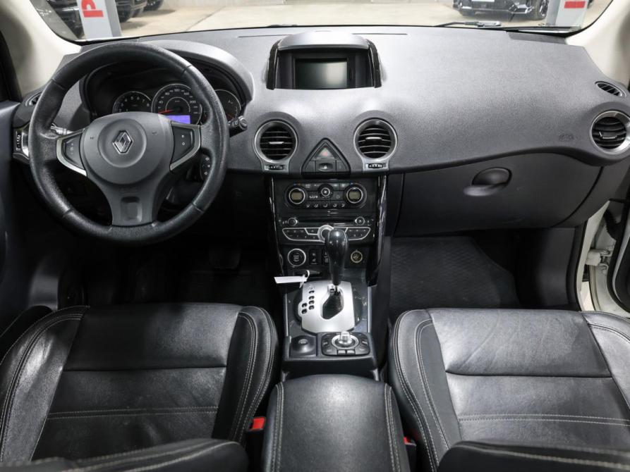 Renault Koleos I Рестайлинг 2 Москва  - изображение 15