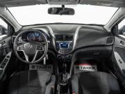 Hyundai Solaris I Рестайлинг Иркутск  - изображение 32
