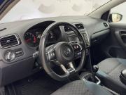 Volkswagen Polo V Рестайлинг Ставрополь  - изображение 22