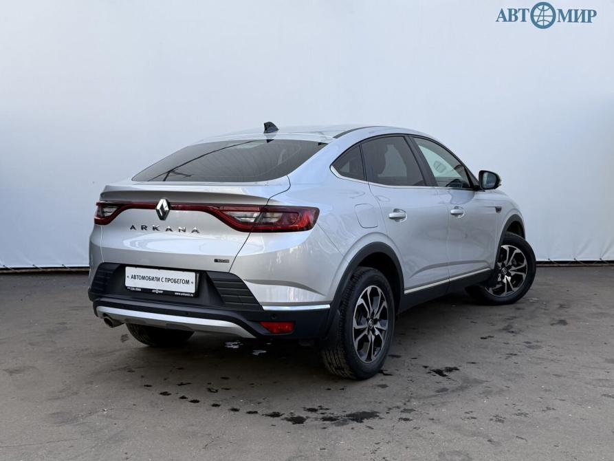 Renault Arkana I Москва  - изображение 5