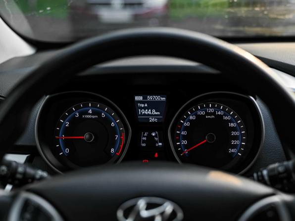 Hyundai i30 II Рестайлинг с пробегом 2016 года, цена 1 150 000 рублей, 59697 км, хэтчбек, Автокод Объявления