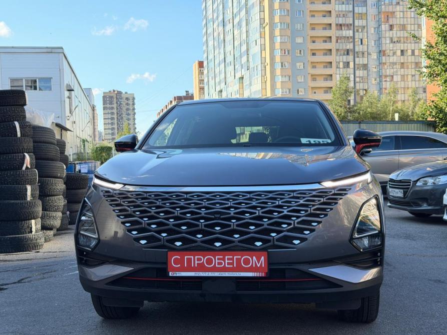 Omoda C5 I Санкт-Петербург  - изображение 2