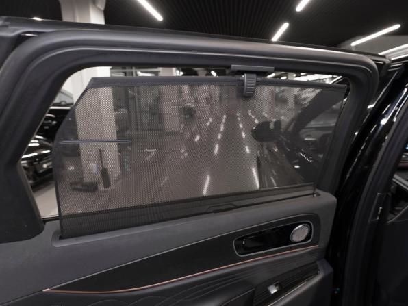 Jaecoo J8 с пробегом 2024 года, цена 2 895 000 рублей, 45708 км, внедорожник, Автокод Объявления