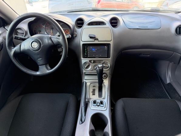 Toyota Celica VII (T230) с пробегом 2002 года, цена 525 000 рублей, 149026 км, лифтбек, Автокод Объявления