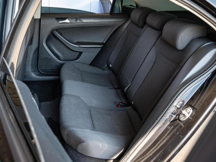 Volkswagen Jetta VI Краснодар  - изображение 9