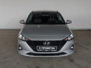 Hyundai Solaris II Рестайлинг Москва  - изображение 20