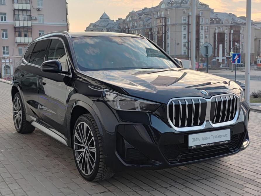 BMW X1 III (U11/U12) Казань  - изображение 3