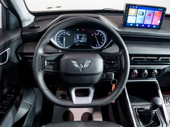 Wuling Xingchi с пробегом 2024 года, цена 1 130 000 рублей, 17940 км, внедорожник, Автокод Объявления