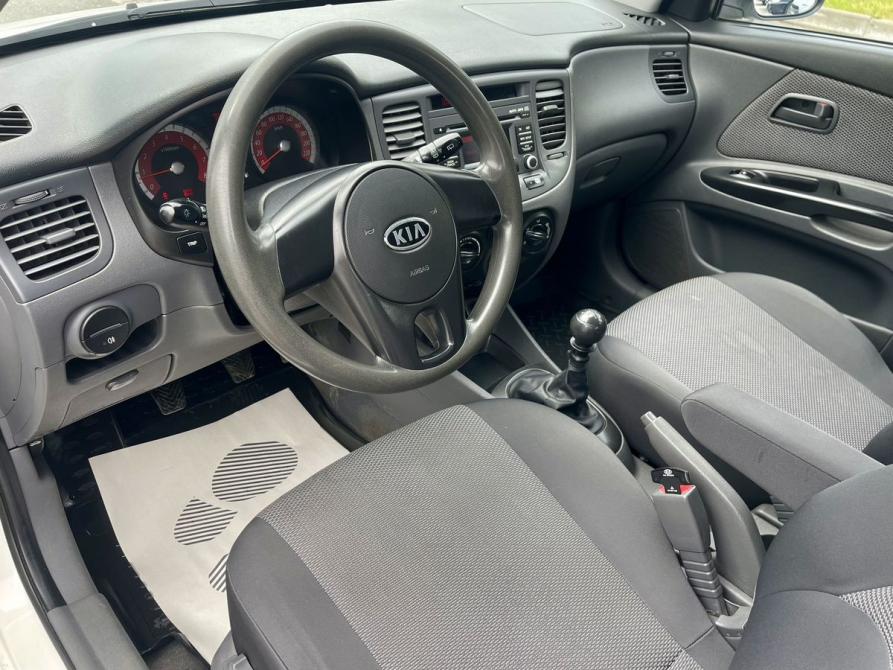 Kia Rio II Рестайлинг Владимир  - изображение 9