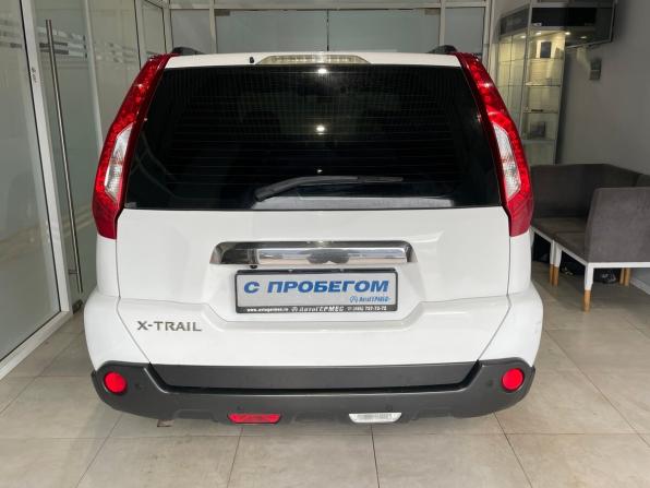 Nissan X-Trail II Рестайлинг с пробегом 2013 года, цена 1 149 000 рублей, 212681 км, внедорожник, Автокод Объявления